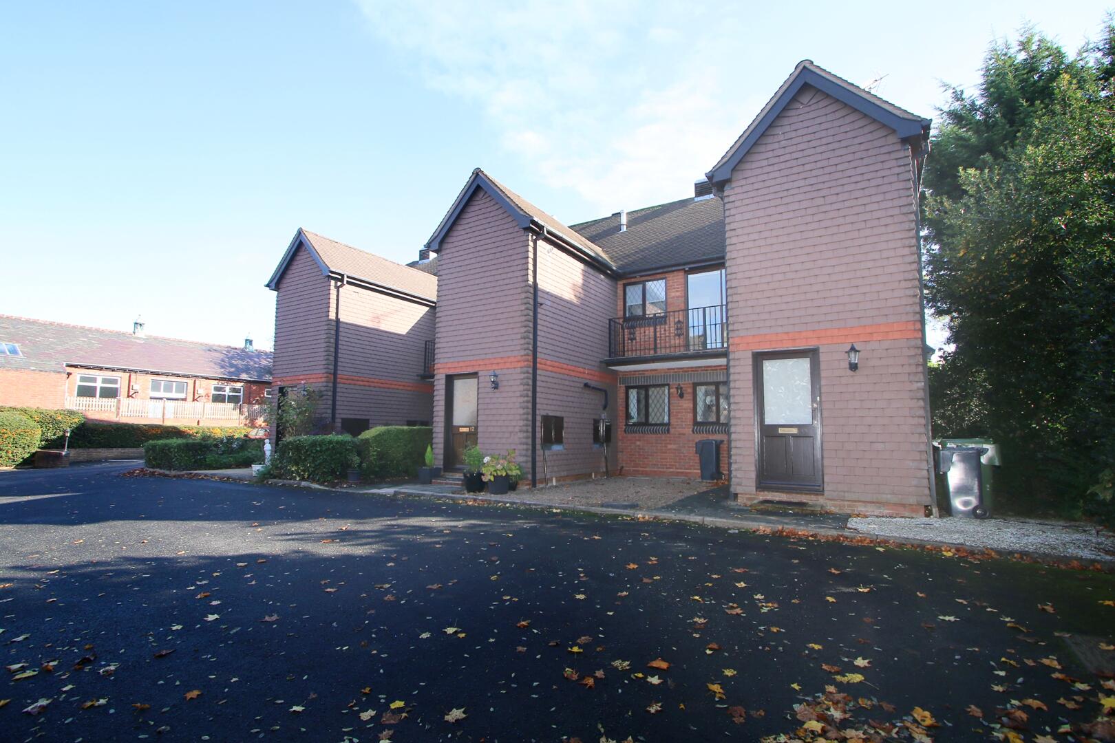 Stuarts Court, Worcester Road, Hagley, Stourbridge